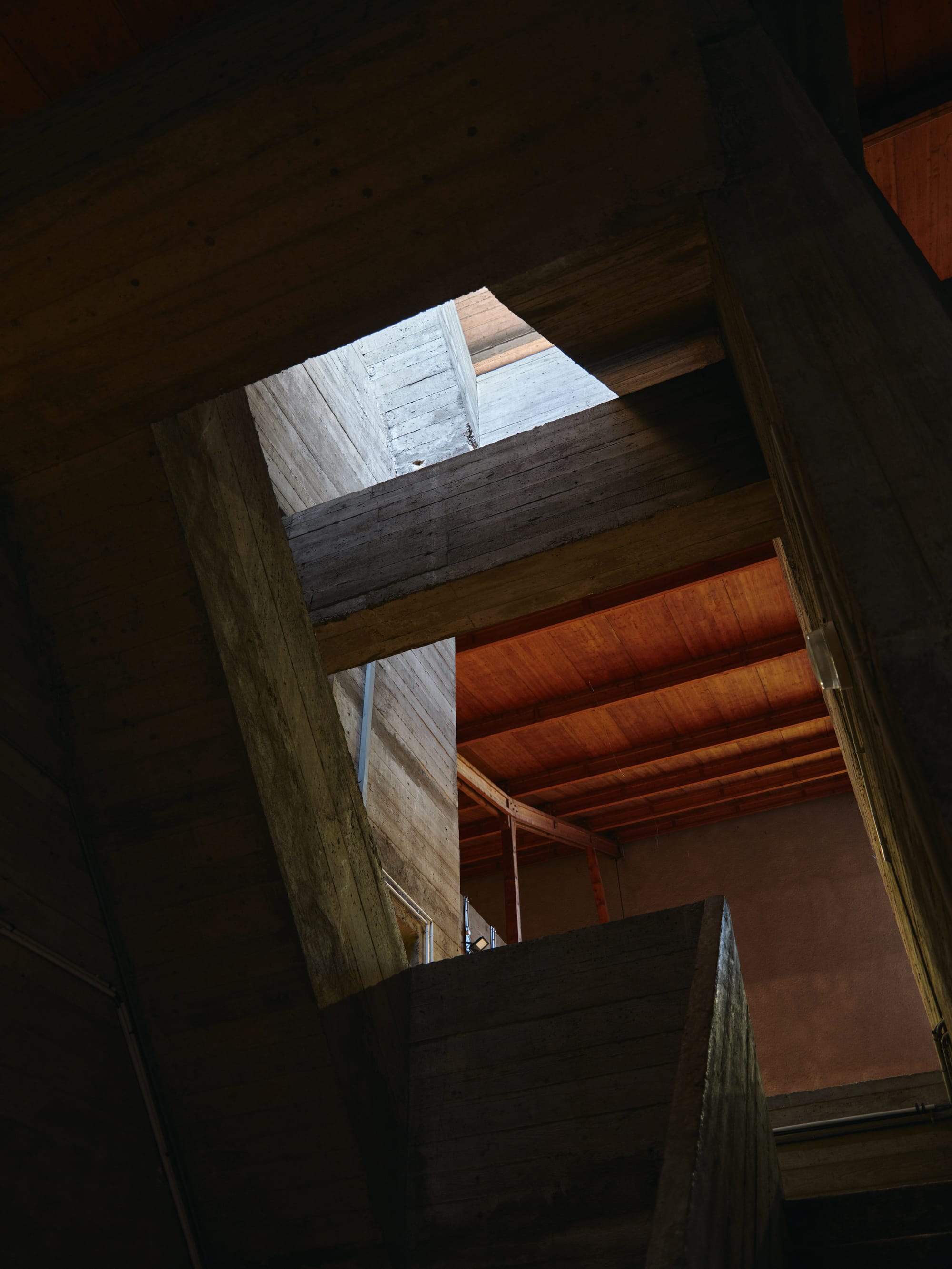 Saint-Martin Church of Maizières-lès-Metz: A Modernist Vision in Concrete and Light