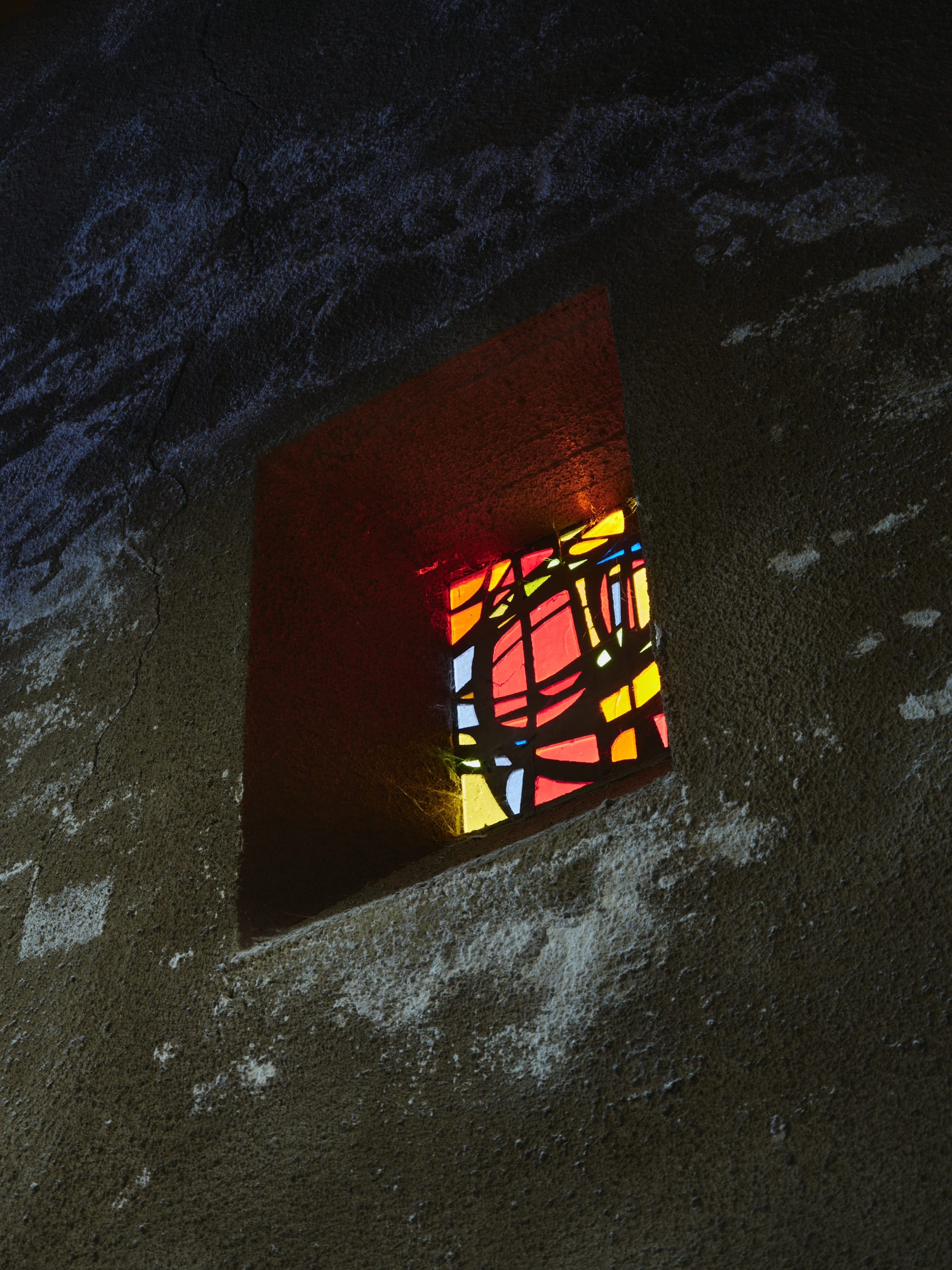 Saint-Martin Church of Maizières-lès-Metz: A Modernist Vision in Concrete and Light