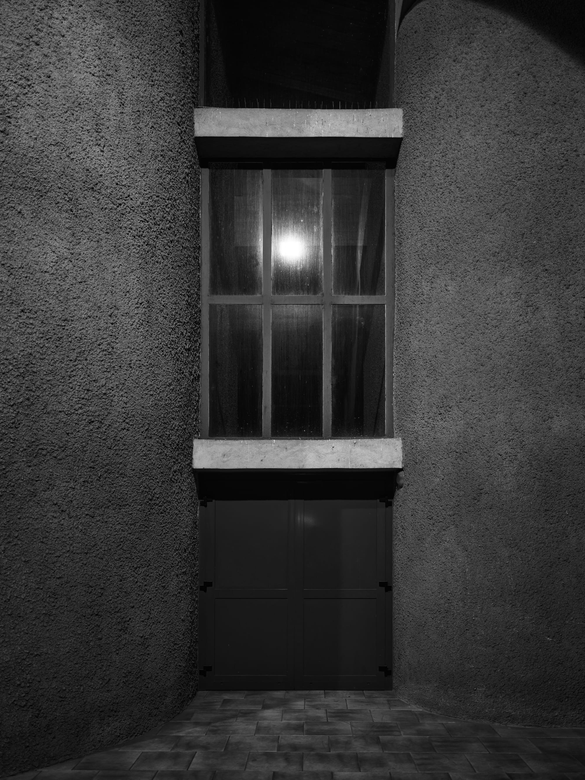 Saint-Martin Church of Maizières-lès-Metz: A Modernist Vision in Concrete and Light
