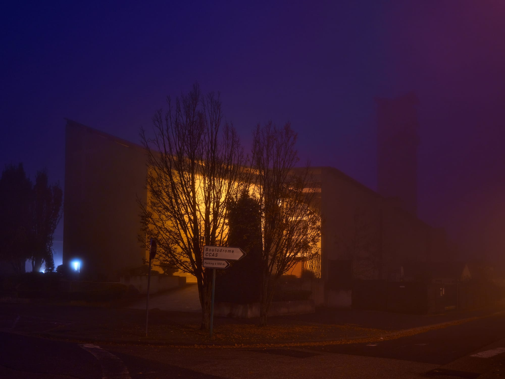 Saint-Martin Church of Maizières-lès-Metz: A Modernist Vision in Concrete and Light