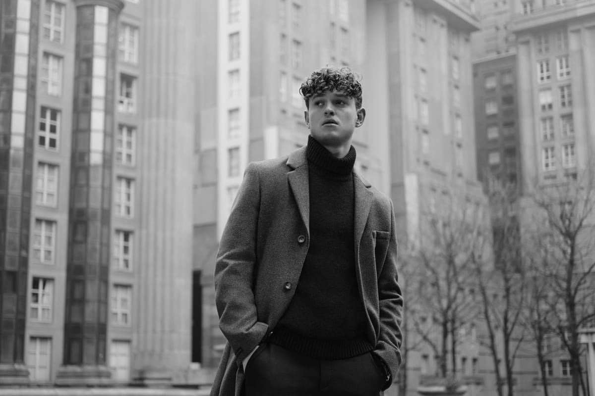 Louis at Abraxas and Picasso’s Arenas