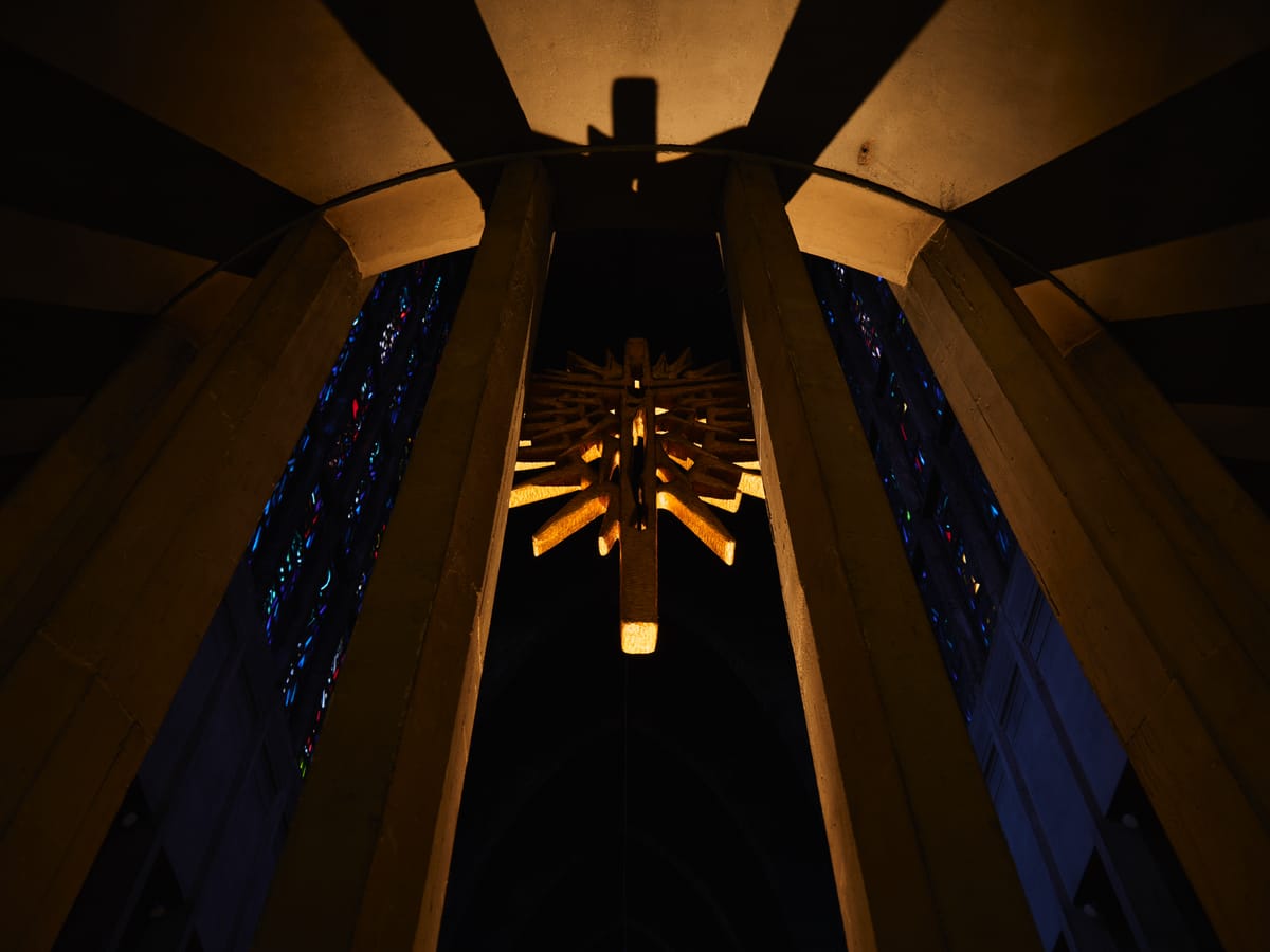 Sainte-Thérèse de Metz