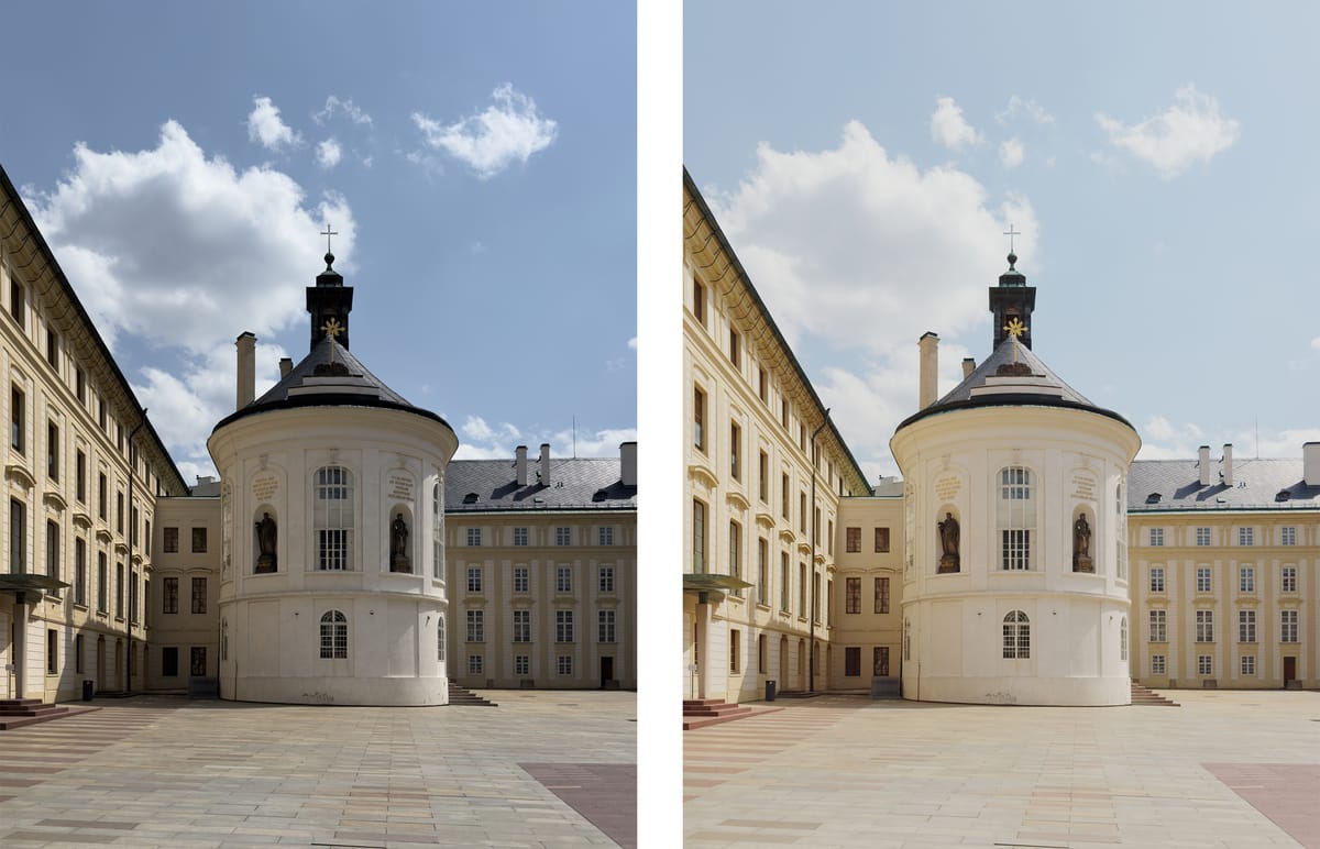 How to Make Your iPhone Photos Look More Natural