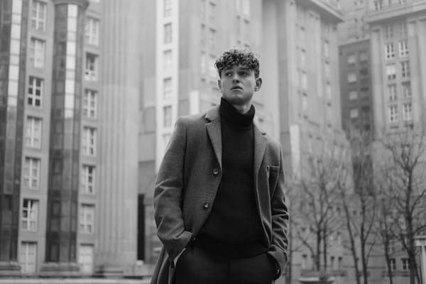 Louis at Abraxas and Picasso’s Arenas