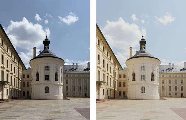 How to Make Your iPhone Photos Look More Natural